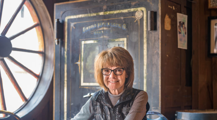 Meet the Creative // Louie Lalonde