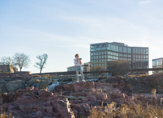 605 Profile // Byron Banasiak