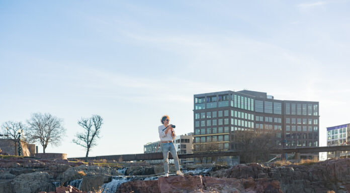 605 Profile // Byron Banasiak