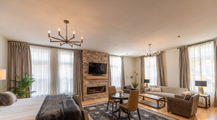 605 Spotlight // The Bank Hotel Deadwood