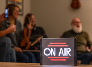 A Coffee Culture // Midtown Coffee Radio Hour