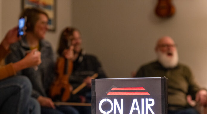 A Coffee Culture // Midtown Coffee Radio Hour