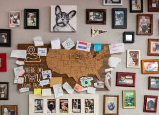 A Slice of the Neighborhood // Sunny’s Pizzeria