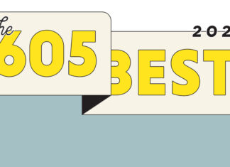 The 605 Best