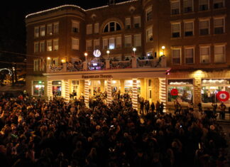 The 605 Show Podcast // Episode 68