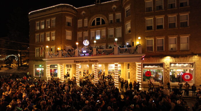 The 605 Show Podcast // Episode 68