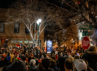 The 605 Show Podcast // Episode 67