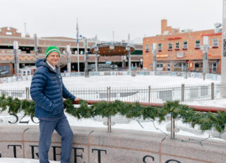 Hang Out With // Steven Maser