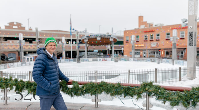 Hang Out With // Steven Maser