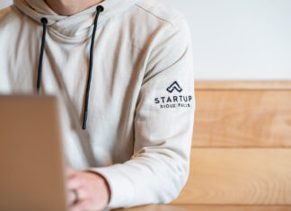 Igniting Innovation // Startup Sioux Falls