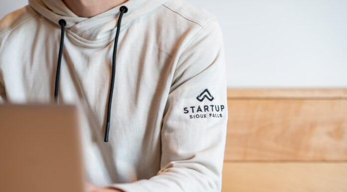 Igniting Innovation // Startup Sioux Falls