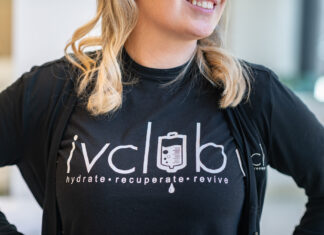 605 Tries // IV & CO.