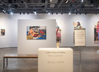 Brushing Success // The Economic Impact of the Arts in South Dakota