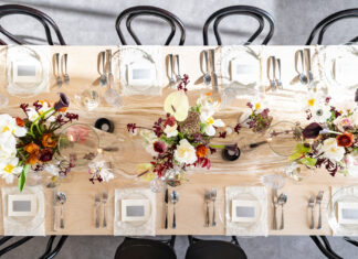 A Yard Above the Rest // Monick Yards