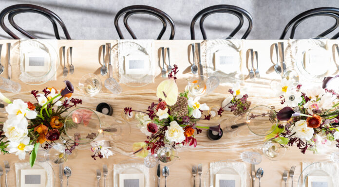 A Yard Above the Rest // Monick Yards