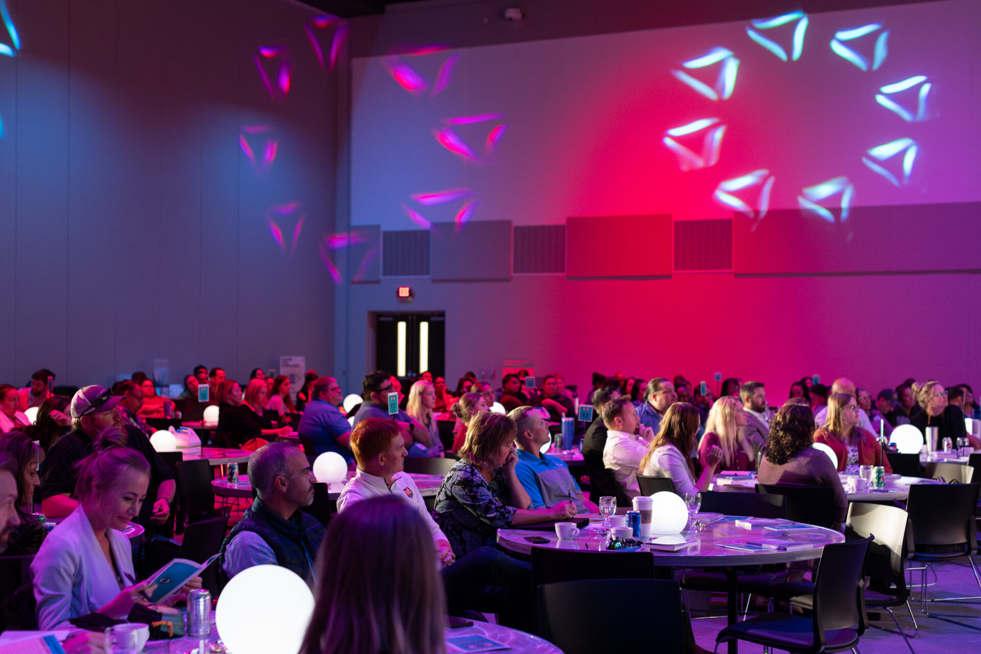 605 Spotlight // The Box Events Center