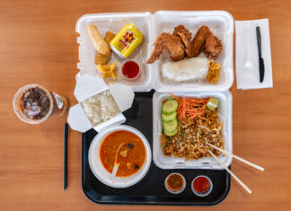 605 Spotlight // Thai10