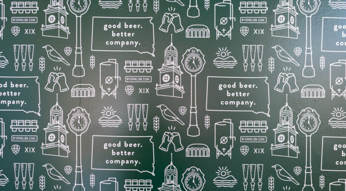 605 Tries // XIX Brewing Company