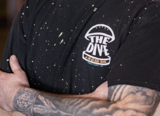 605 Profile // Allen Wright