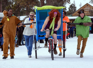 The 605 Show Podcast // Episode 69