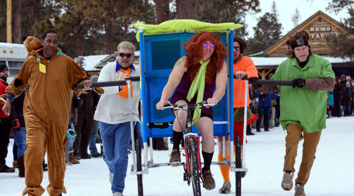 The 605 Show Podcast // Episode 69