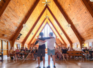 605 Spotlight // BHP Jr. Performing Arts Camp