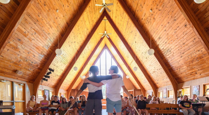 605 Spotlight // BHP Jr. Performing Arts Camp