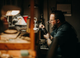 The 605 Show Podcast // Episode 70