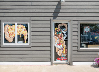 605 Stops By // Oh Baby O’s