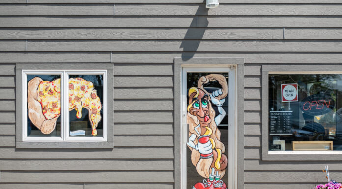 605 Stops By // Oh Baby O’s