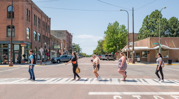 605 Road Trip // Watertown