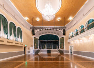 605 Profile // Jamie Mack