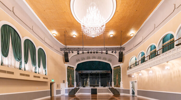 605 Profile // Jamie Mack