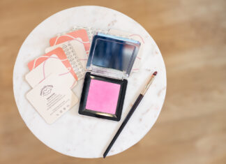 Meet the Creative // Megan Bertsch