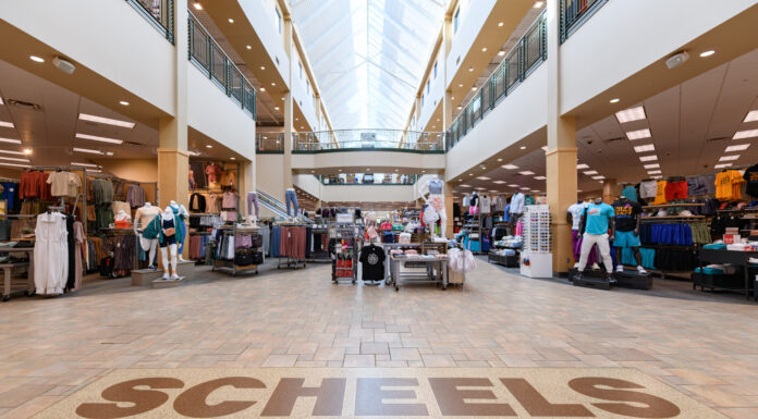 Summer Essentials // Scheels