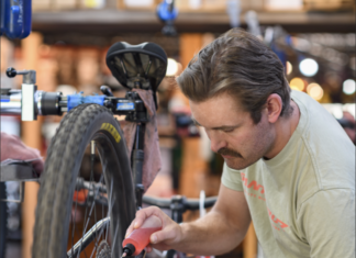 605 Profile // Peter Oien