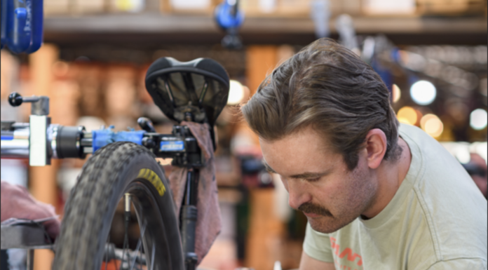 605 Profile // Peter Oien