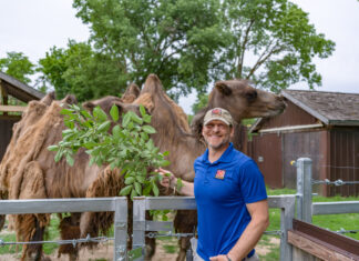 Hang Out With // Joel Locke