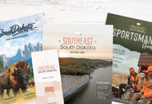 The 605 Show Podcast // Episode 73