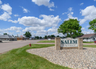 Rural Rendezvous // City of Salem