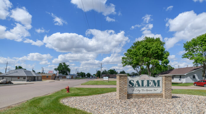 Rural Rendezvous // City of Salem