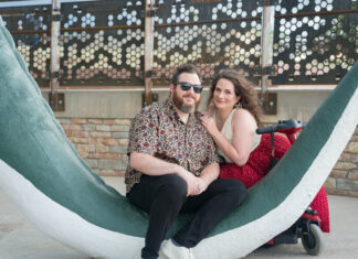 Empowering All to Explore // Accessible Black Hills