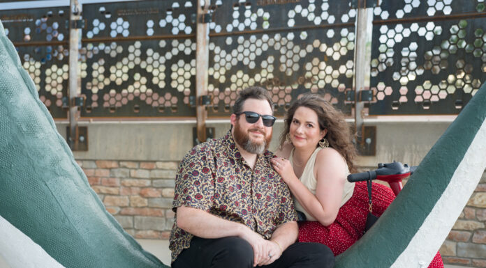 Empowering All to Explore // Accessible Black Hills