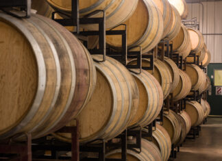 605 Stops By // Firehouse Brewing Co. and Firehouse Wine Cellars