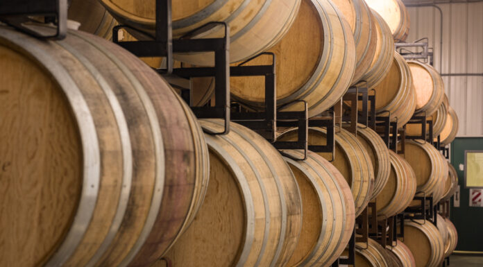 605 Stops By // Firehouse Brewing Co. and Firehouse Wine Cellars