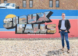 Hang Out With // Brandon Hanson