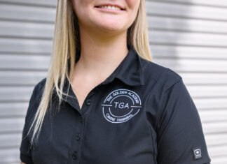 605 Spotlight // The Golden Academy