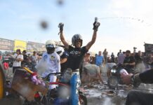 The 605 Show Podcast // Episode 74