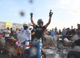 The 605 Show Podcast // Episode 74