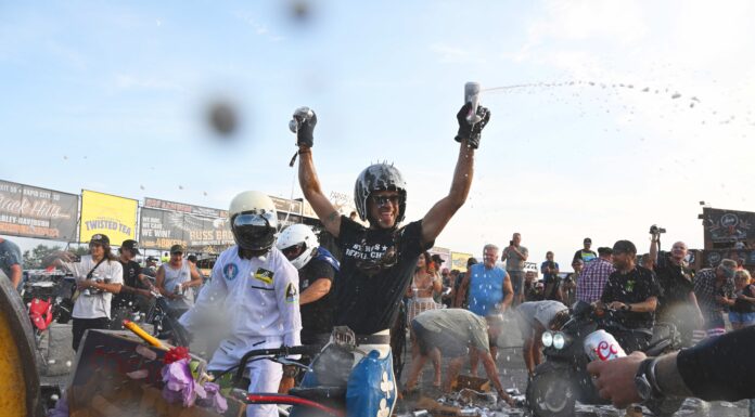 The 605 Show Podcast // Episode 74